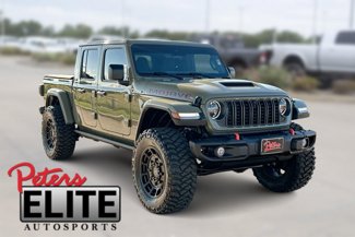 New 2025 Jeep Gladiator Mojave image 1