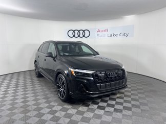 New 2025 Audi Q7 3.0T Prestige image 1