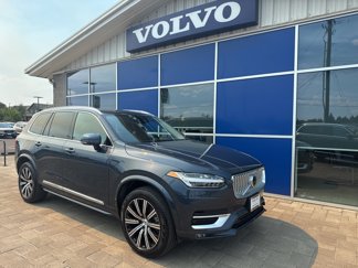 Used 2025 Volvo XC90 B6 Plus image 1