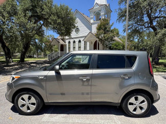Used 2014 Kia Soul image 1