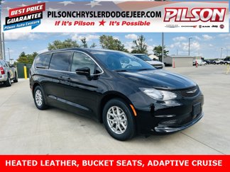 New 2026 Chrysler Voyager LX image 1