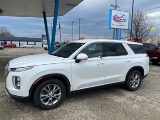 Used 2020 Hyundai Palisade SE image 1