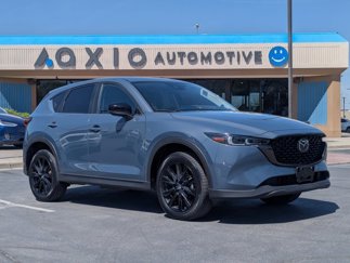 Used 2024 MAZDA CX-5 Carbon Edition image 1