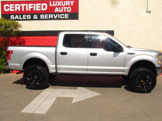 Used 2016 Ford F150 XLT image 1