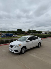 Used 2018 Nissan Versa SV image 1