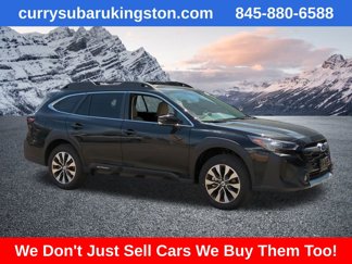 New 2025 Subaru Outback Limited image 1