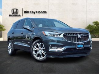 Used 2021 Buick Enclave Avenir w/ Avenir Technology Package image 1