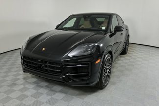 New 2025 Porsche Cayenne S image 1