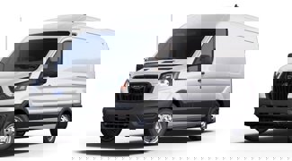 New 2025 Ford Transit 250 148 Medium Roof Extended AWD image 1