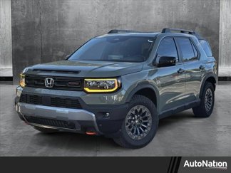 New 2026 Honda Passport TrailSport image 1