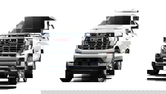 New 2025 GMC Yukon Denali w/ Denali Reserve Package image 1