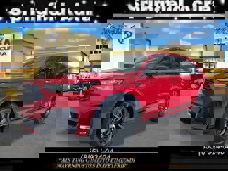 New 2025 Acura MDX A-Spec image 1