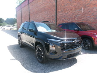 New 2026 Chevrolet Equinox RS w/ LPO, Floor Liner Package image 1