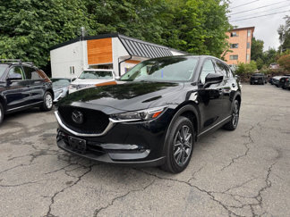Used 2018 MAZDA CX-5 Grand Touring image 1