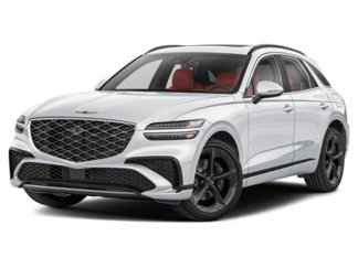 New 2026 Genesis GV70 3.5T Sport Prestige image 1