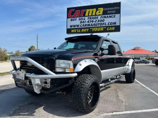 Used 2004 Ford F350 XL image 1