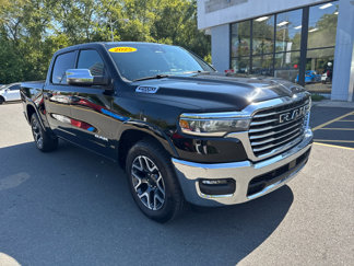Used 2025 RAM 1500 Laramie image 1