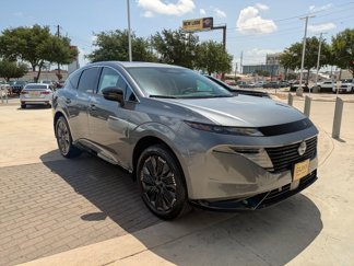 New 2025 Nissan Murano Platinum image 1