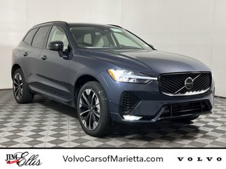 New 2026 Volvo XC60 B5 Ultra w/ Protection Package Premier image 1