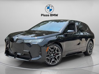 New 2026 BMW iX xDrive60 w/ M Sport Package image 1