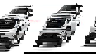 New 2026 GMC Sierra 1500 Pro w/ Pro Value Package image 1