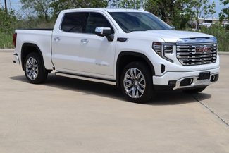 New 2025 GMC Sierra 1500 Denali image 1