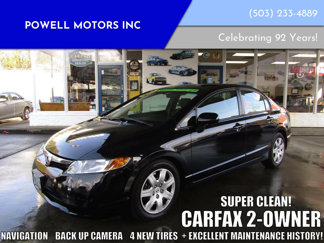 Used 2008 Honda Civic LX image 1