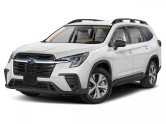 New 2025 Subaru Ascent Premium image 1