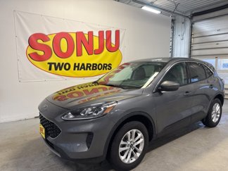 Used 2021 Ford Escape SE image 1