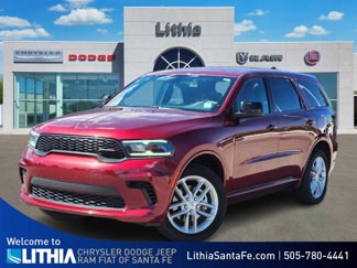 Used 2023 Dodge Durango GT image 1
