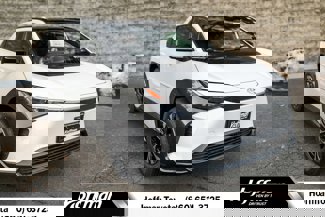 New 2025 Toyota bZ4X AWD w/ Weather Package image 1
