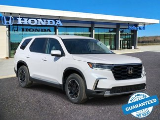 New 2025 Honda Pilot EX-L image 1