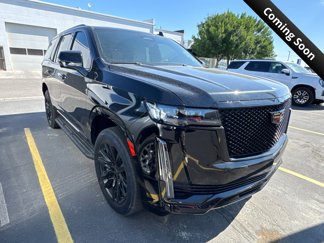 Used 2023 Cadillac Escalade Sport image 1