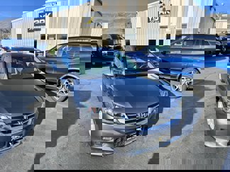 Used 2015 Honda Accord EX image 1