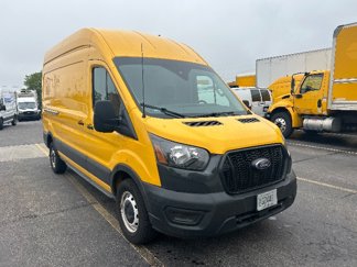 Used 2021 Ford Transit 250 148 High Roof w/ Load Area Protection Package image 1