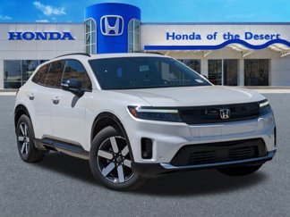 New 2025 Honda Prologue Touring image 1