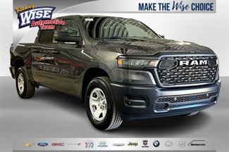New 2026 RAM 1500 Tradesman image 1