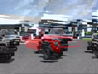 New 2025 GMC Canyon Elevation w/ Convenience Package image 1