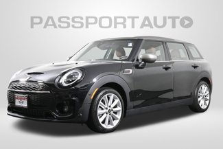 Used 2023 MINI Cooper Clubman S image 1