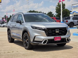 New 2026 Honda CR-V Sport Touring image 1