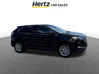 Used 2024 Ford Edge SEL image 1
