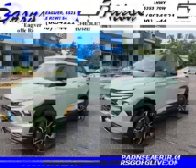 New 2026 Chevrolet TrailBlazer ACTIV w/ Convenience Package image 1