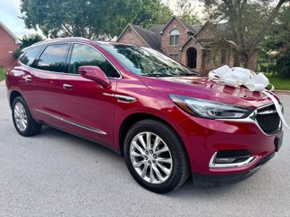 Used 2018 Buick Enclave Premium w/ Experience Buick Package image 1