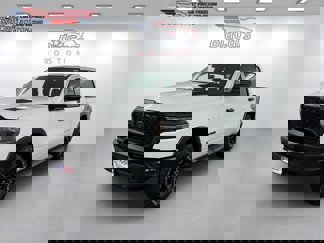 Used 2025 RAM 1500 Rebel image 1