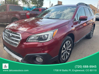 Used 2016 Subaru Outback 3.6R Limited image 1