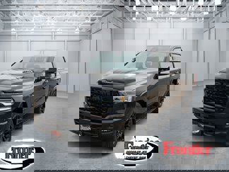 New 2025 RAM 1500 Limited image 1