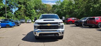 New 2025 Chevrolet Silverado 2500 LT w/ All Star Edition image 1