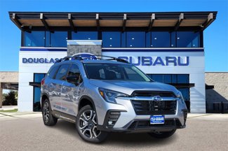 New 2025 Subaru Ascent Limited image 1