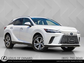 Used 2024 Lexus RX 350 Premium image 1