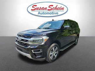 Used 2023 Ford Expedition Limited image 1
